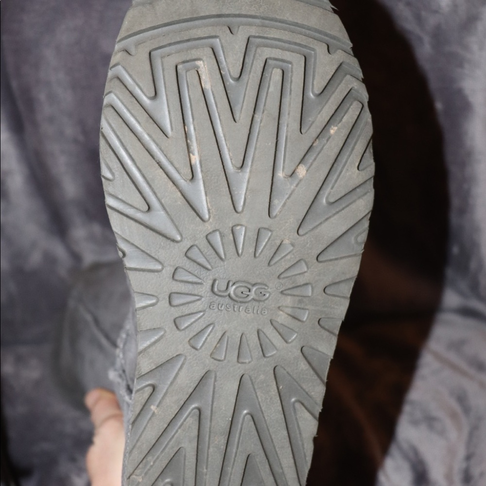 Ugg Bailey Boots - image 3